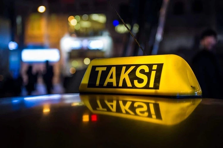 Eyyübiye Taksi Durakları