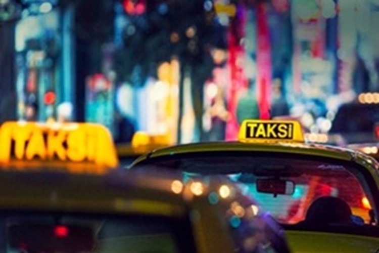 Eyyübiye Acil Taksi