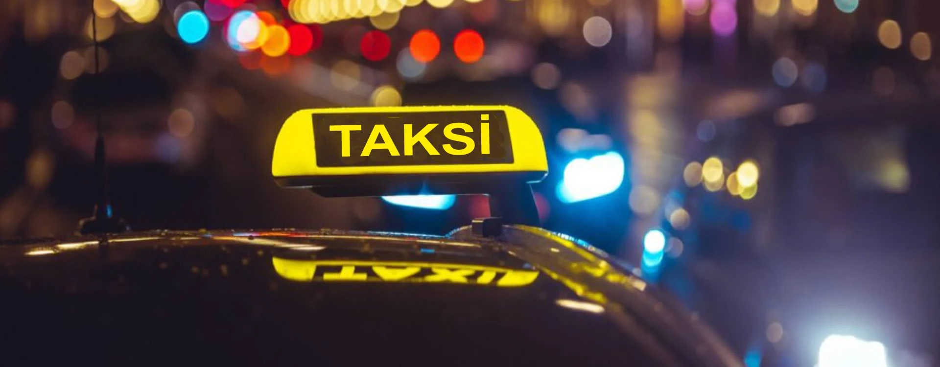 Taksi